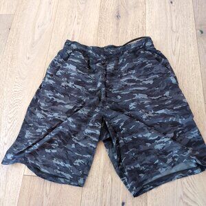 Pace Breaker Lined Short 7" - Men's Medium